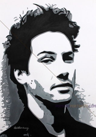 KEANU REEVES
